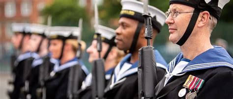 fireflyesms|Royal Navy Reserves .